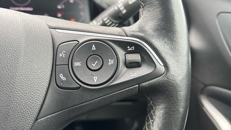 Vauxhall Grandland 1.2 Turbo Ultimate 5dr Petrol Hatchback